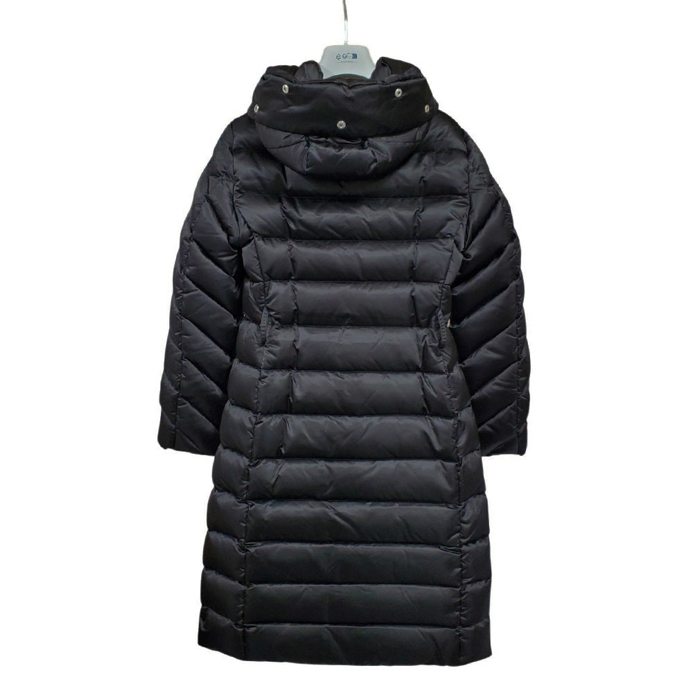 モンクレール  MONCLER  LEERSIE  ダウンジャケット  ブラック  M/MA2603019