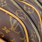 ルイヴィトン  LOUIS  VUITTON  モノグラム  リポーターPM  M45254/MA2606004