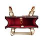 Louis Vuitton LOUIS VUITTON Monogram On the Go BB M13668 LV x Takashi Murakami