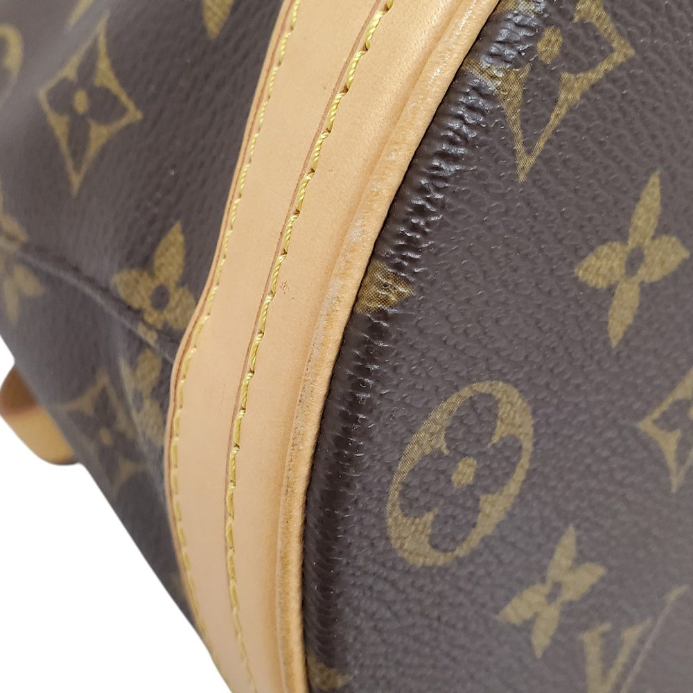 ルイヴィトン  LOUIS  VUITTON  モノグラム  バケットGM  M42236
