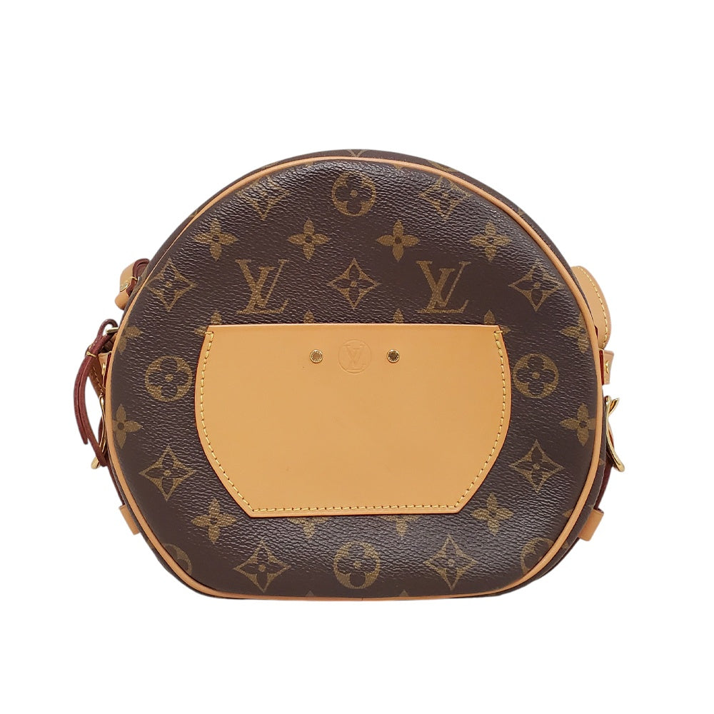 ルイヴィトン  LOUIS  VUITTON  モノグラム  ボワット・シャポー・スープルPM  M45578/MA2512005
