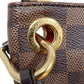 ルイヴィトン  LOUIS  VUITTON サウスバンク N42230 ダミエ  ショルダーバッグ/MA2607009