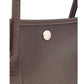 エルメス  HERMES ガーデンパーティPM ニコチン・コカオン ネゴンダ  G刻印  SV金具/AT260642