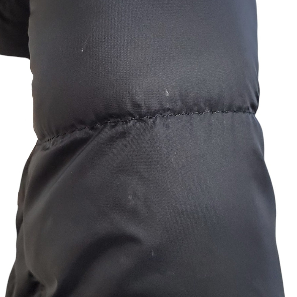 モンクレール  MONCLER  BOED  ダウンジャケット  ブラック  XXS～XS/MA2512024