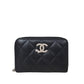 シャネル  CHANEL  ラムスキン  マトラッセ  ココスター  コインケース  AP3728/AT251026