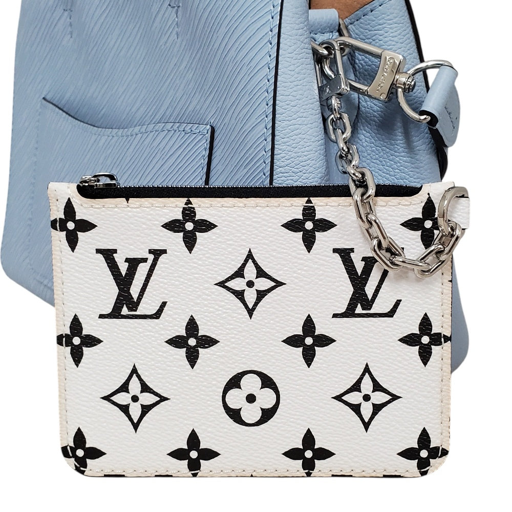 ルイヴィトン  LOUIS  VUITTON  エピ  マレルトートBB  M59950  ブルーヌアージュ/AT250101