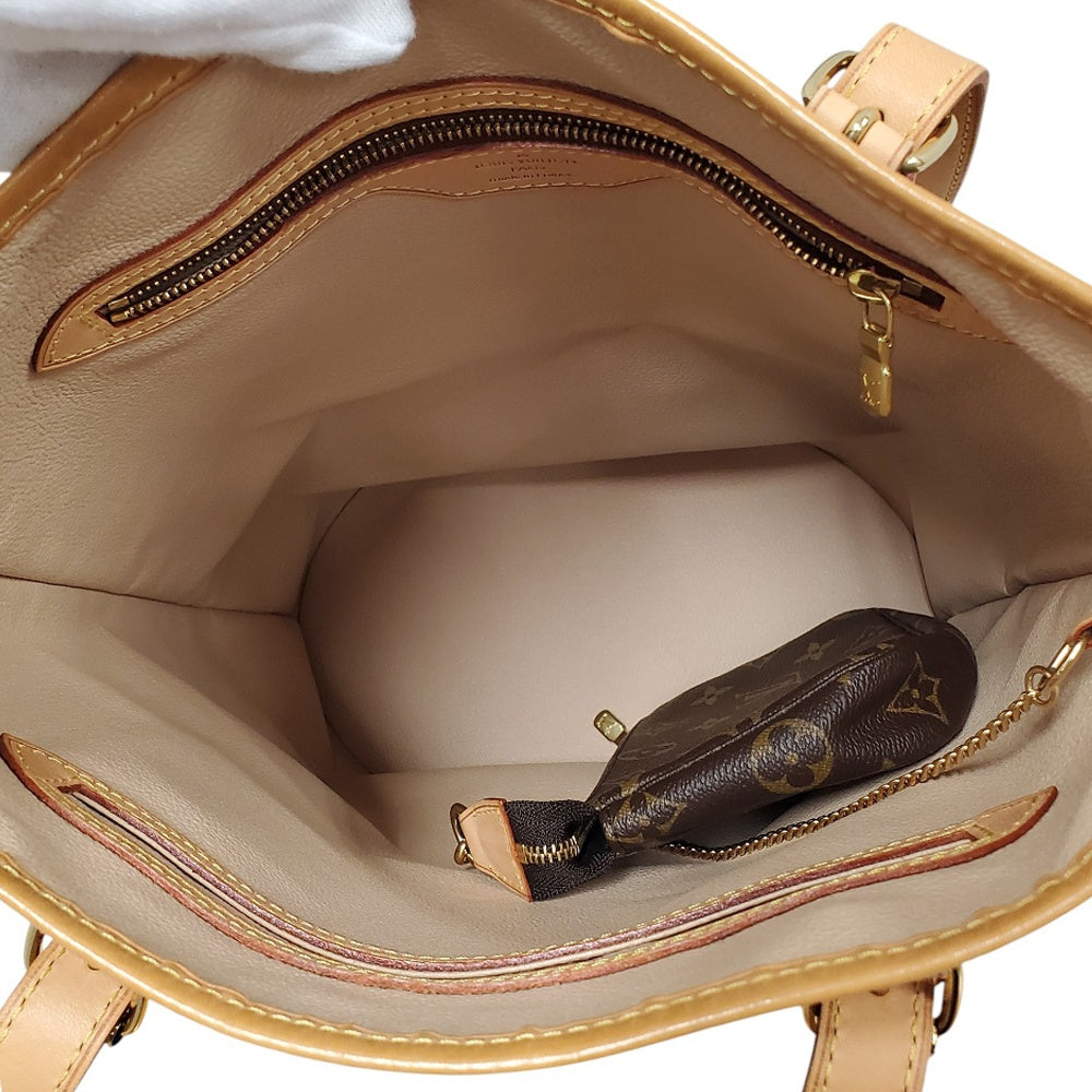 ルイヴィトン  LOUIS  VUITTON  モノグラム  バケットGM  M42236