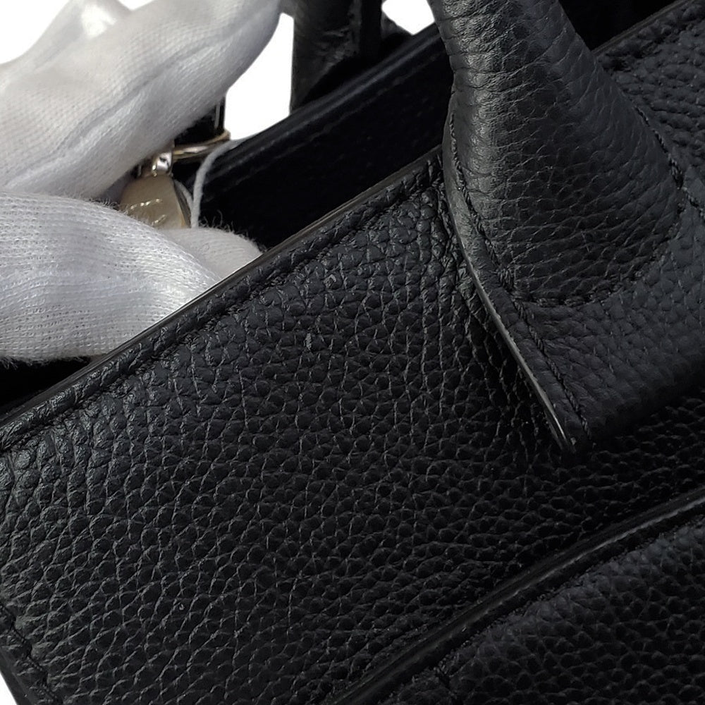 シャネル  CHANEL  カーフスキン  ネオエグゼクティブ  2wayトートバッグ  A69930/MA2510003