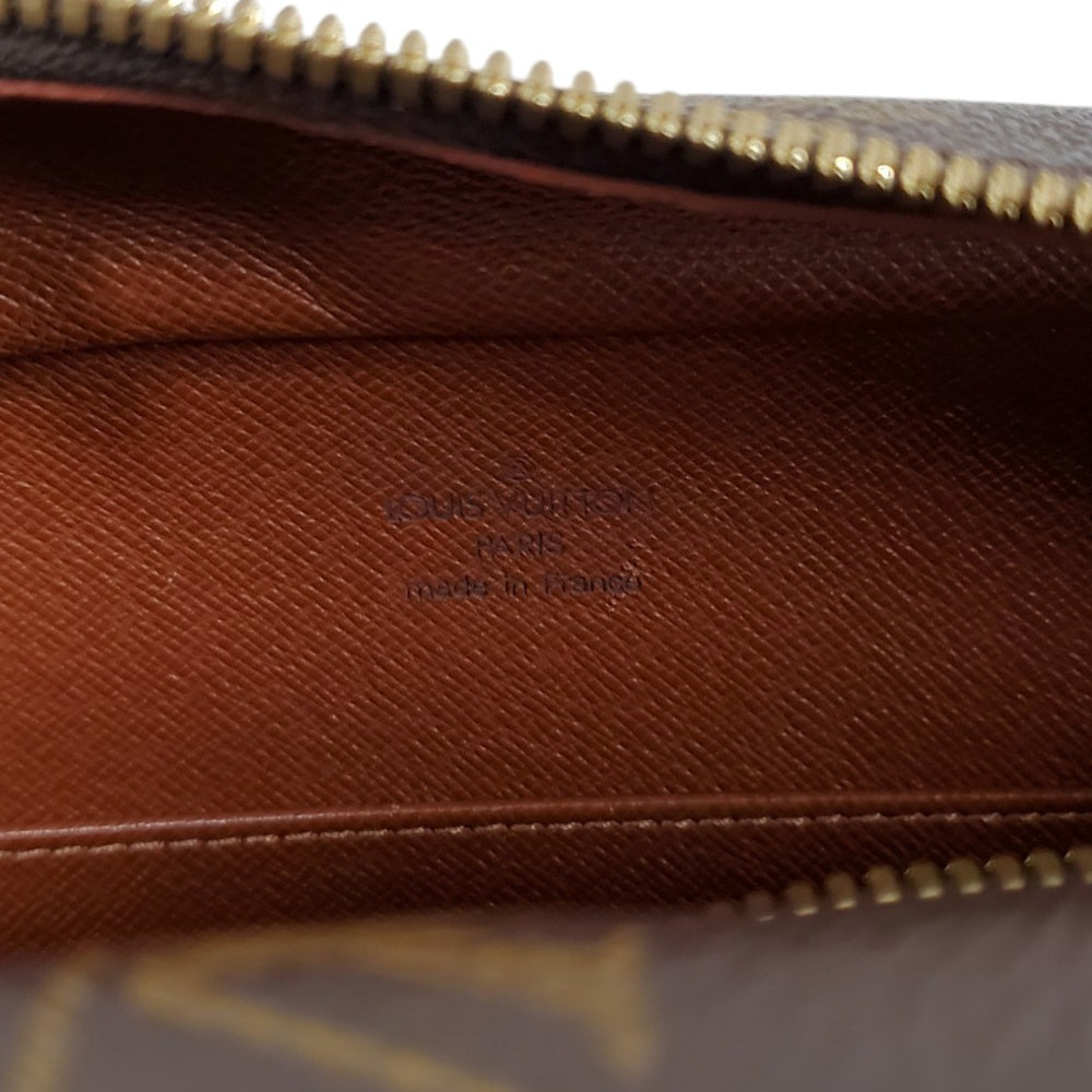 ルイヴィトン  LOUIS  VUITTON  モノグラム  シテMM  M51182/MA2603006