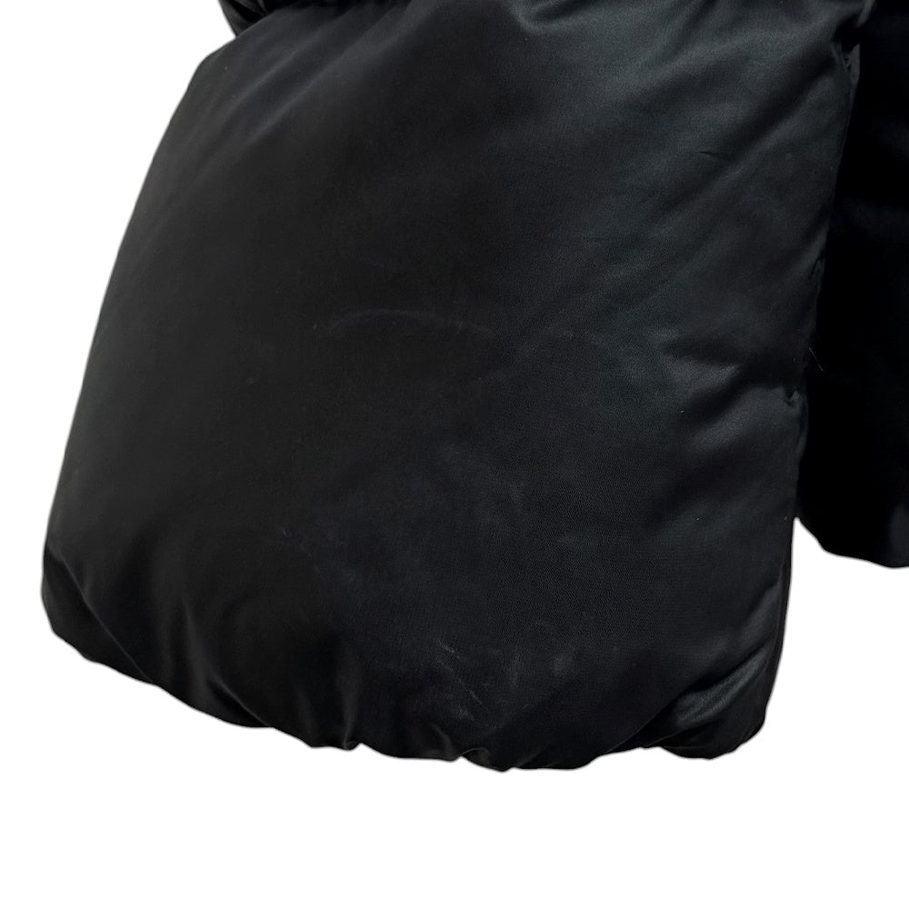 モンクレール  MONCLER  BOED  ダウンジャケット  ブラック  XXS～XS/MA2512024