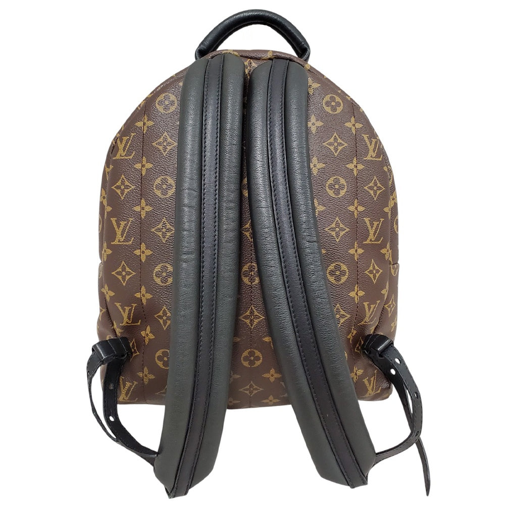 ルイヴィトン LOUIS VUITTON モノグラム パームスプリングス バック