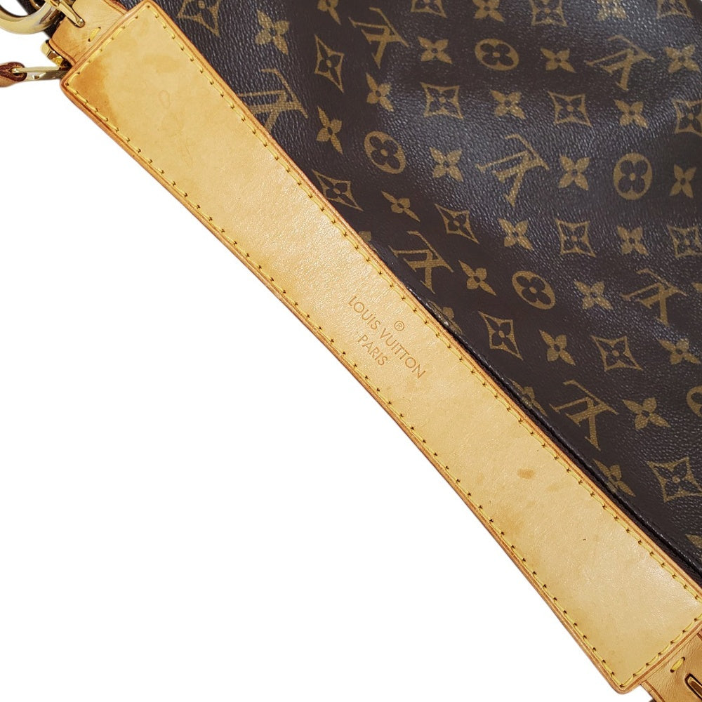 ルイヴィトン LOUIS  VUITTON  モノグラム  シュリPM  M40586/MA2606009