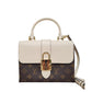 ルイヴィトン  LOUIS  VUITTON ロッキーBB M44653 クレーム モノグラム  ショルダーバッグ/MA2607018