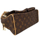 ルイヴィトン  LOUIS  VUITTON  モノグラム  マンハッタンPM  M40026/MA2604005