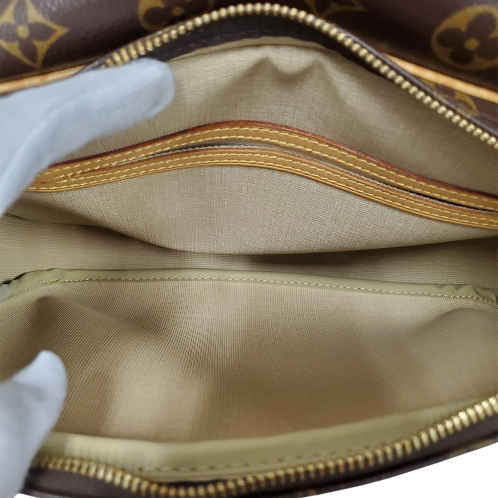 ルイヴィトン  LOUIS  VUITTON リポーターPM M45254 モノグラム/MA2607005