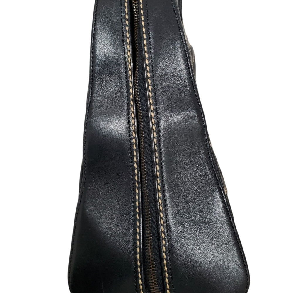 シャネル  CHANEL  カーフスキン  ココマーク  ワイルドステッチ  トートバッグ/MA2603001