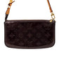 ルイヴィトン  LOUIS  VUITTON  ヴェルニ  アマラント  ポシェット・アクセソワール  M91576/AT260503