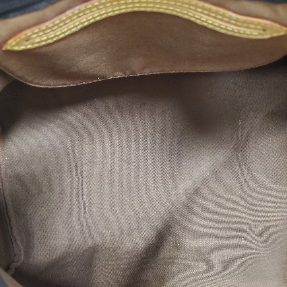 ルイヴィトン  LOUIS  VUITTON  モノグラム  スピーディ40  M41522