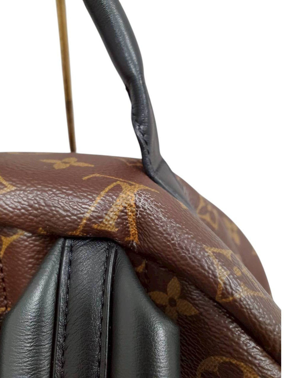 ルイヴィトン  LOUIS  VUITTON  モノグラム  パームスプリングス  バックパックMM  M44874/MA2607006