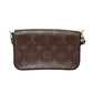 ルイヴィトン  LOUIS  VUITTON  モノグラム  ミュルティポシェット  フェリシー  M80091/MA2512007
