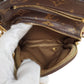 ルイヴィトン  LOUIS  VUITTON  モノグラム  ユーティリティ  クロスボディ  M80746/MA2512010