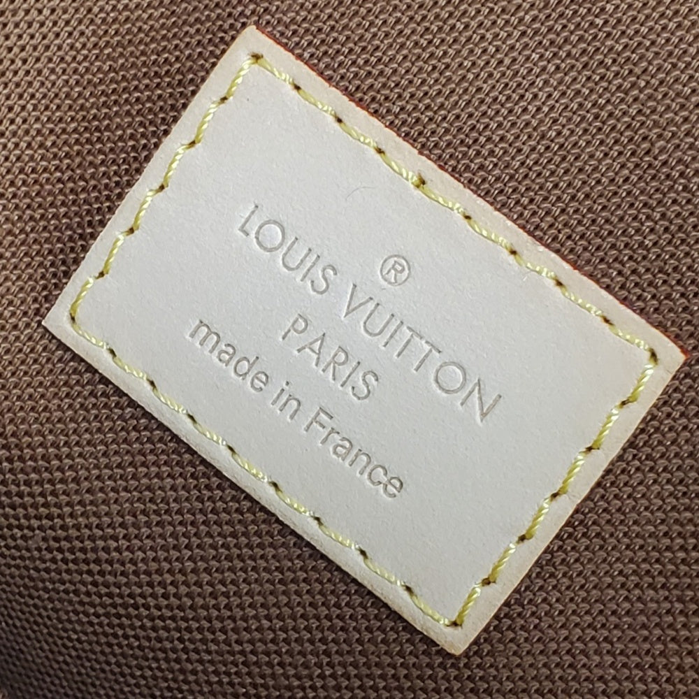 ルイヴィトン  LOUIS  VUITTON ティヴォリGM M40144 モノグラム/MA2607016