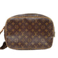 ルイヴィトン  LOUIS  VUITTON リポーターPM M45254 モノグラム/MA2607005