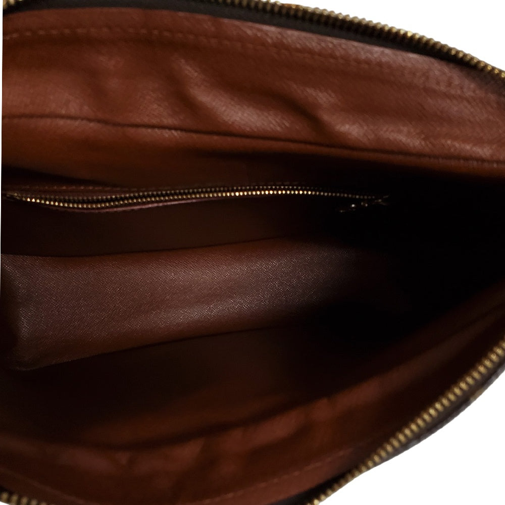 ルイヴィトン LOUIS VUITTON モノグラム ブローニュ30 M51265