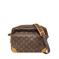 ルイヴィトン  LOUIS  VUITTON  モノグラム  ナイル  M45244/MA2503019