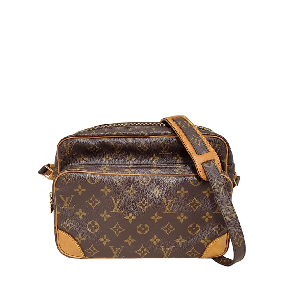 ルイヴィトン  LOUIS  VUITTON  モノグラム  ナイル  M45244/MA2503019