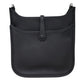 エルメス  HERMES  エヴリンⅢ23 トリヨン ノワール SV金具 G刻印/AT2610019