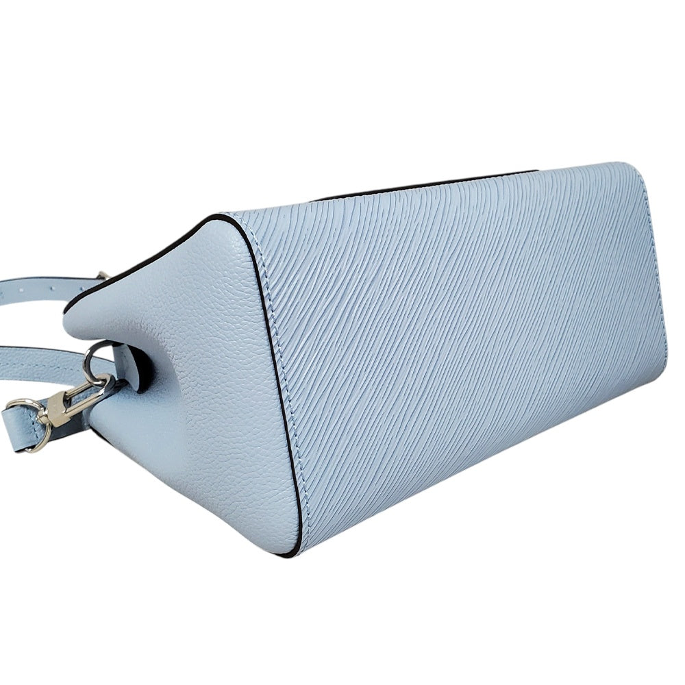 ルイヴィトン  LOUIS  VUITTON  エピ  マレルトートBB  M59950  ブルーヌアージュ/AT250101