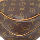 ルイヴィトン  LOUIS  VUITTON  モノグラム  リポーターPM  M45254/MA2506008