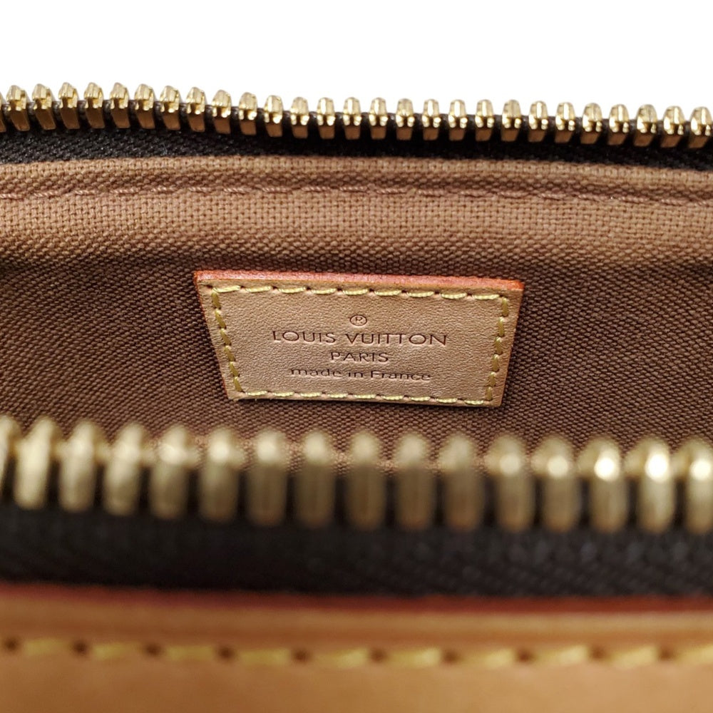 ルイヴィトン  LOUIS  VUITTON パレルモPM M40145 モノグラム/MA2609023