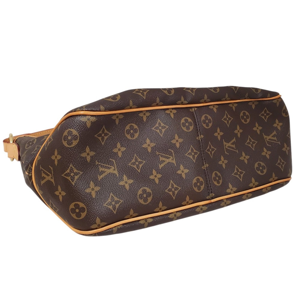 ルイヴィトン  LOUIS  VUITTON ディライトフルPM M40352 モノグラム/MA2609016