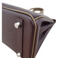 Hermes HERMES Birkin 25 Personal Order Epson Raisin/Etoupe
