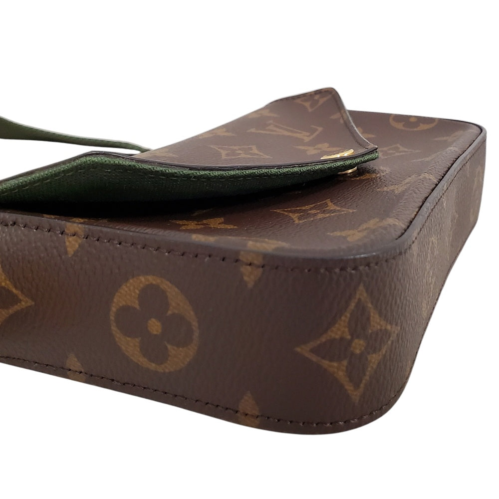 ルイヴィトン  LOUIS  VUITTON  モノグラム  ミュルティポシェット  フェリシー  M80091/MA2512007