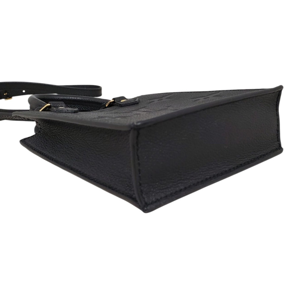 ルイヴィトン  LOUIS  VUITTON  モノグラム・アンプラント  プティットサックプラ  M81417/MA2603008