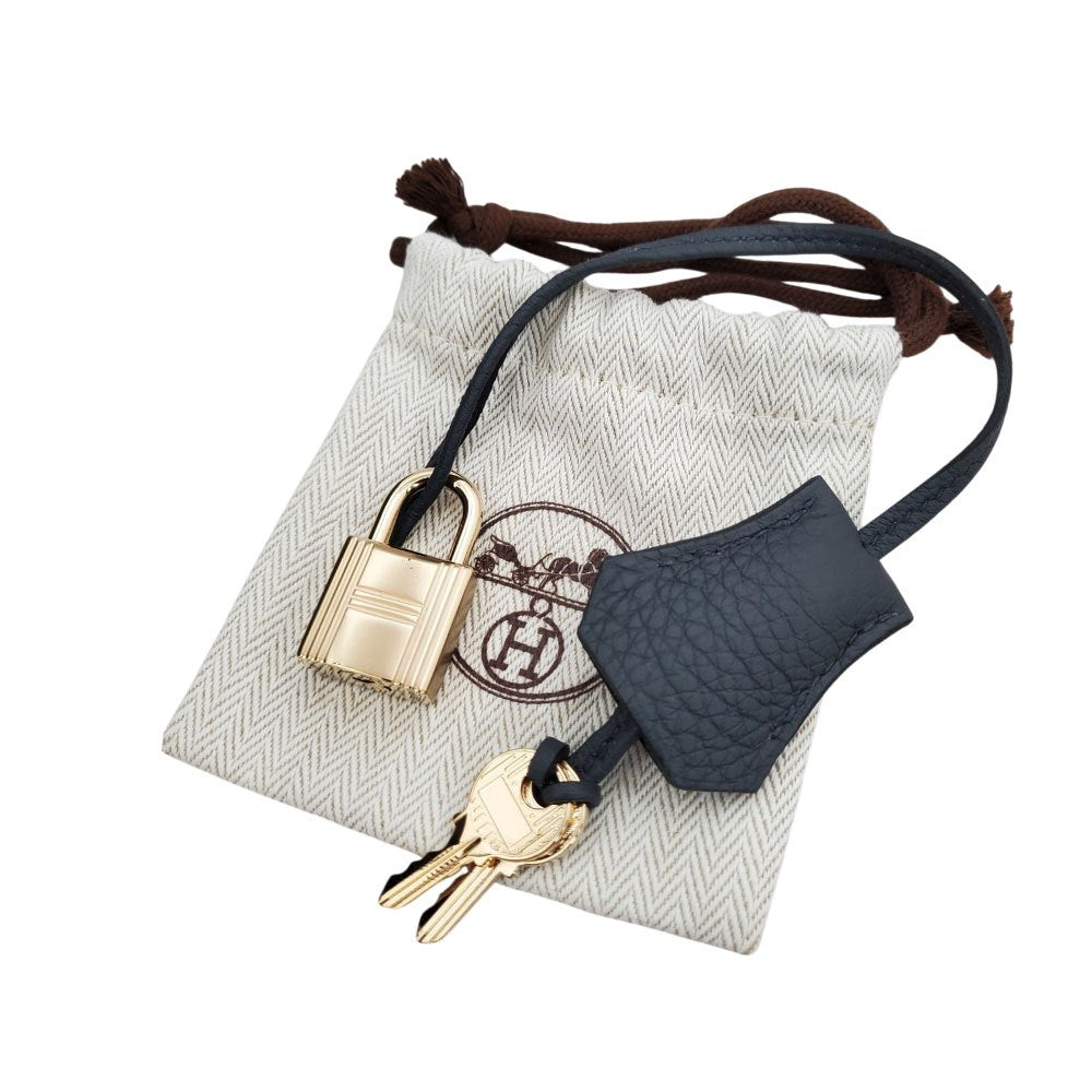 エルメス  HERMES  バーキン30  トゴ  グリミスティ  W刻印  SV金具