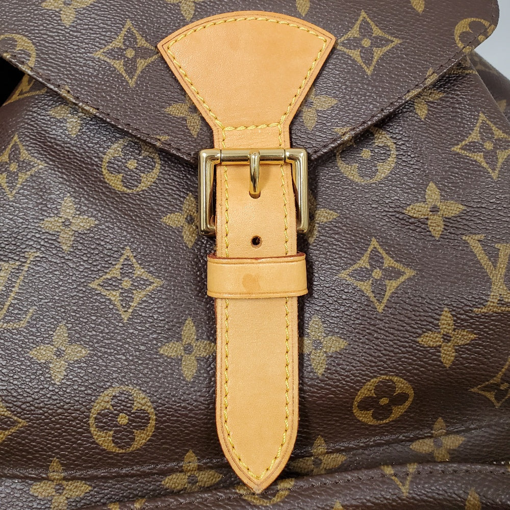 ルイヴィトン  LOUIS  VUITTON  モノグラム  モンスリMM  M51136/AT250311