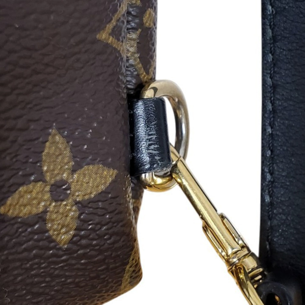 ルイヴィトン  LOUIS  VUITTON パームスプリングスバックパックMINI M42971 モノグラム/MA2609003