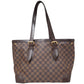 ルイヴィトン  LOUIS  VUITTON ハムステッドMM N51204 ダミエ/MA2607015