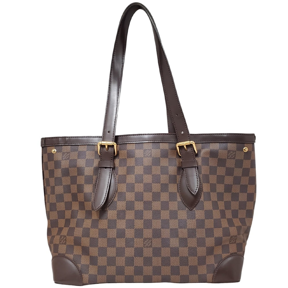 ルイヴィトン  LOUIS  VUITTON ハムステッドMM N51204 ダミエ/MA2607015