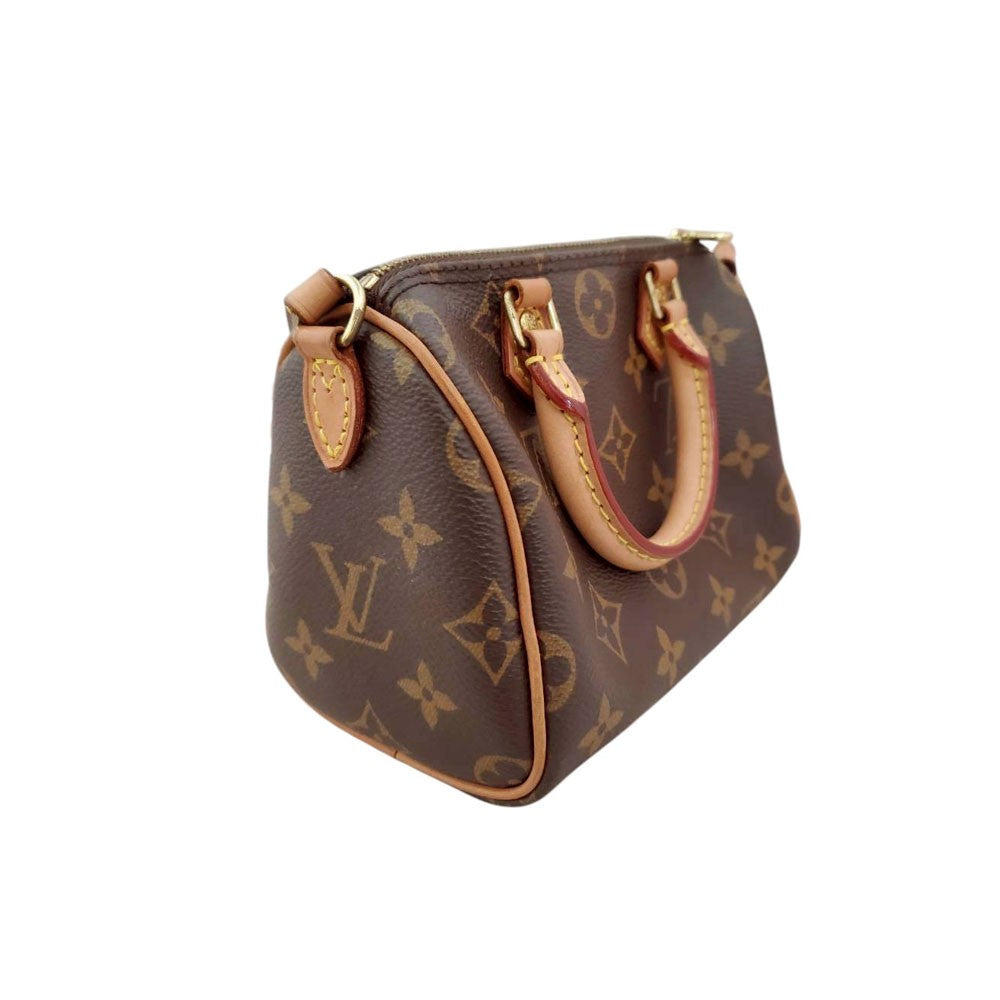 ルイヴィトン  LOUIS  VUITTON  M61252 モノグラム ショルダーバッグ