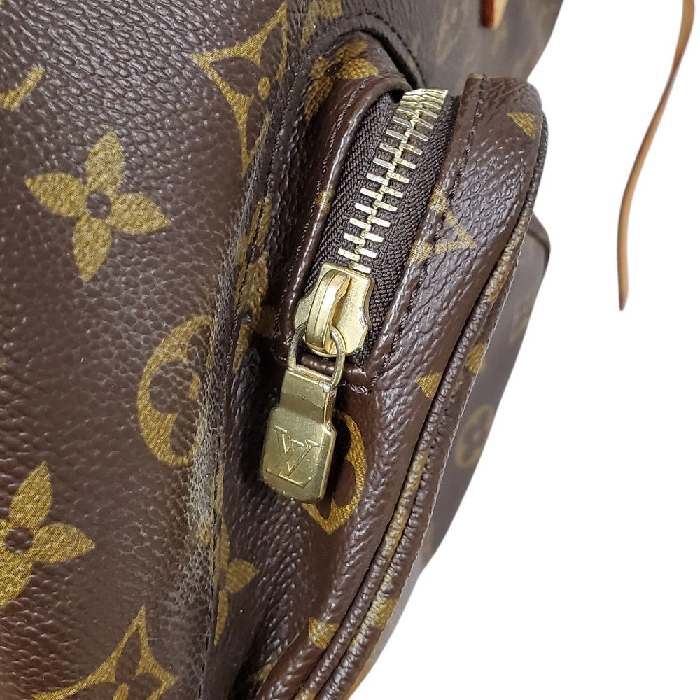 ルイヴィトン  LOUIS  VUITTON  モノグラム  モンスリMM  M51136/AT250311