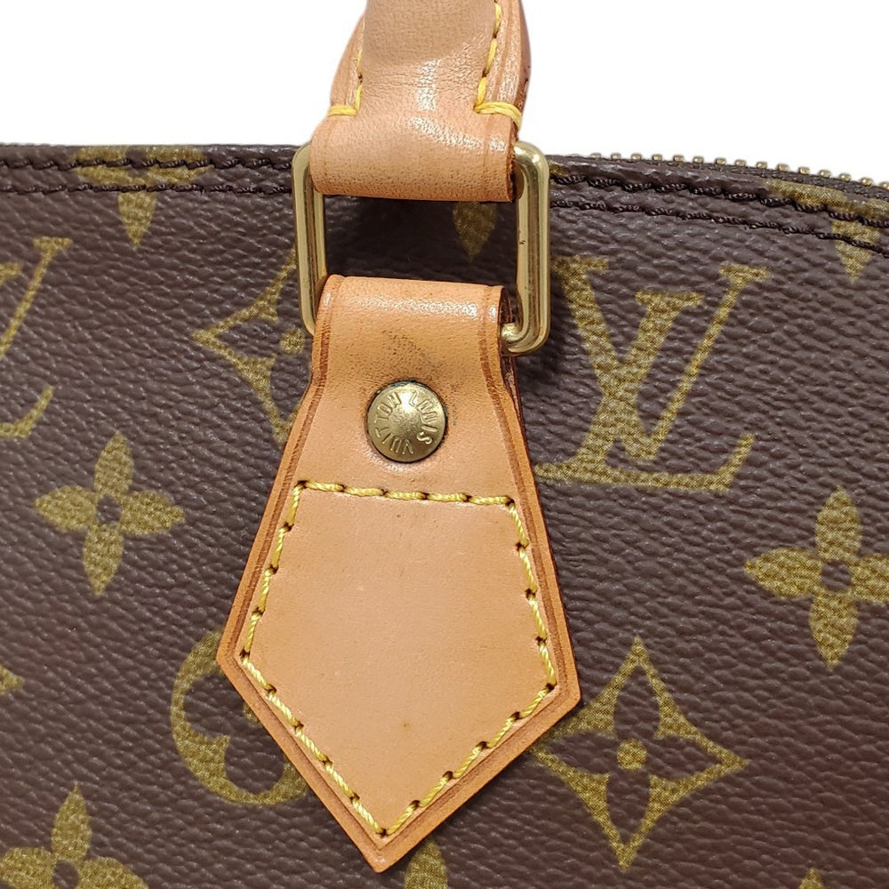 ルイヴィトン  LOUIS  VUITTON  モノグラム  アルマ  M51130/MA2603003