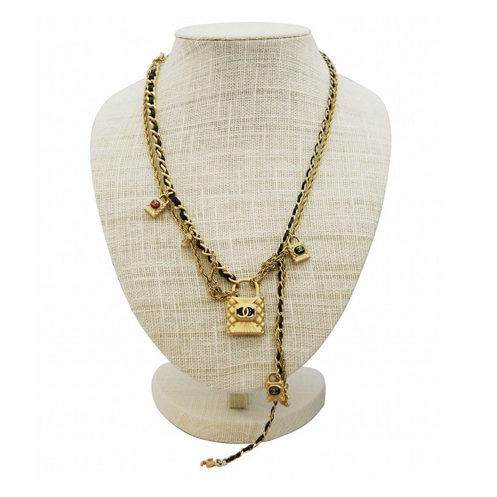 シャネル  CHANEL  香水  ネックレス/AT201267