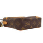 ルイヴィトン  LOUIS  VUITTON  モノグラム  ダヌーブ   M45266/MA2606003