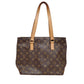 ルイヴィトン  LOUIS  VUITTON カバ・ピアノ M51145 モノグラム/MA2609011