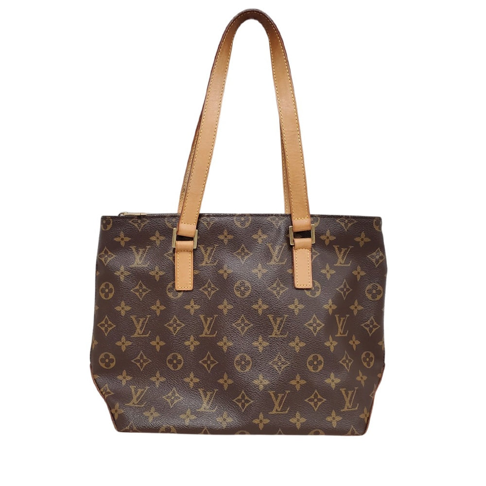 ルイヴィトン  LOUIS  VUITTON カバ・ピアノ M51145 モノグラム/MA2609011